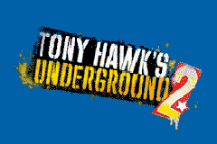 Tony Hawk's Underground 2